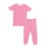 Magnetic 2pc Toddler PJ | Leophearts - So & Sew Boutique