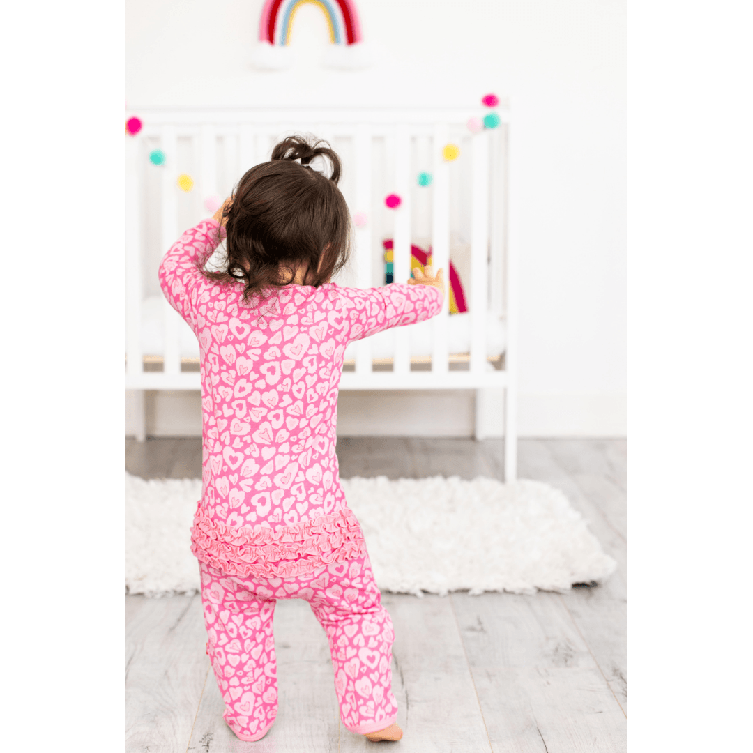 Magnetic Coverall | Leophearts - So & Sew Boutique