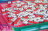 Mahjong Tile Set - So & Sew Boutique