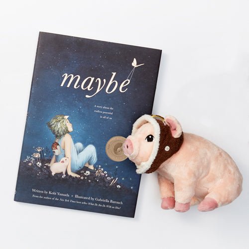 Maybe Bundle - So & Sew Boutique