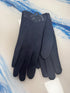 Microsuede Texting Gloves - So & Sew Boutique