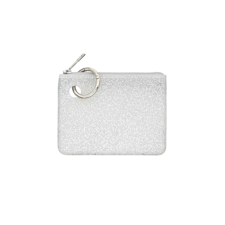 Mini Silicone Pouch - So & Sew Boutique