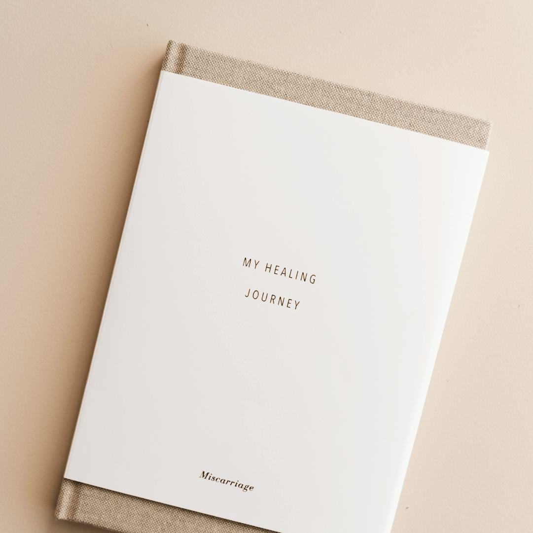 Miscarriage Journal | Wheat - So &amp; Sew Boutique