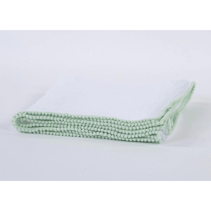 Muslin Swaddle Blanket - So &amp; Sew Boutique