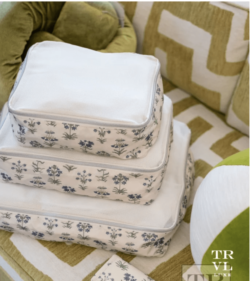 Packing Squad Travel Cubes - So &amp; Sew Boutique