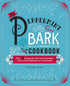 Peppermint Bark Cookbook - So & Sew Boutique