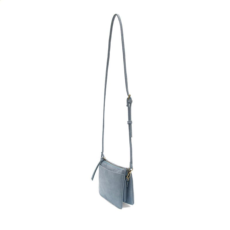 Piper Multi Pocket Crossbody Bag - So &amp; Sew Boutique