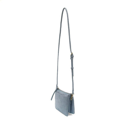 Piper Multi Pocket Crossbody Bag - So &amp; Sew Boutique