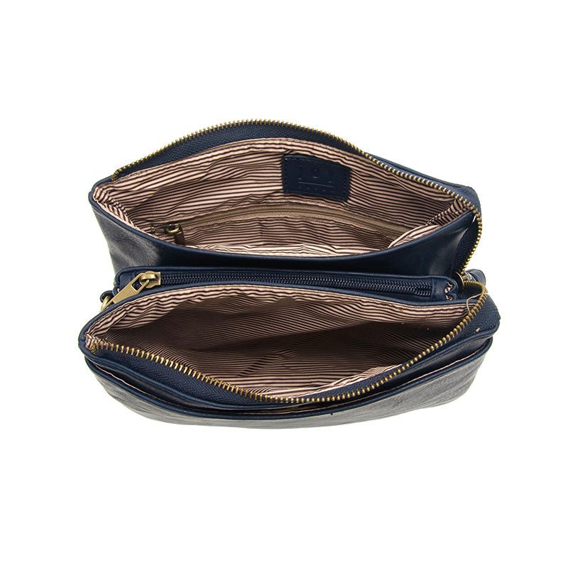 Piper Multi Pocket Crossbody Bag - So & Sew Boutique