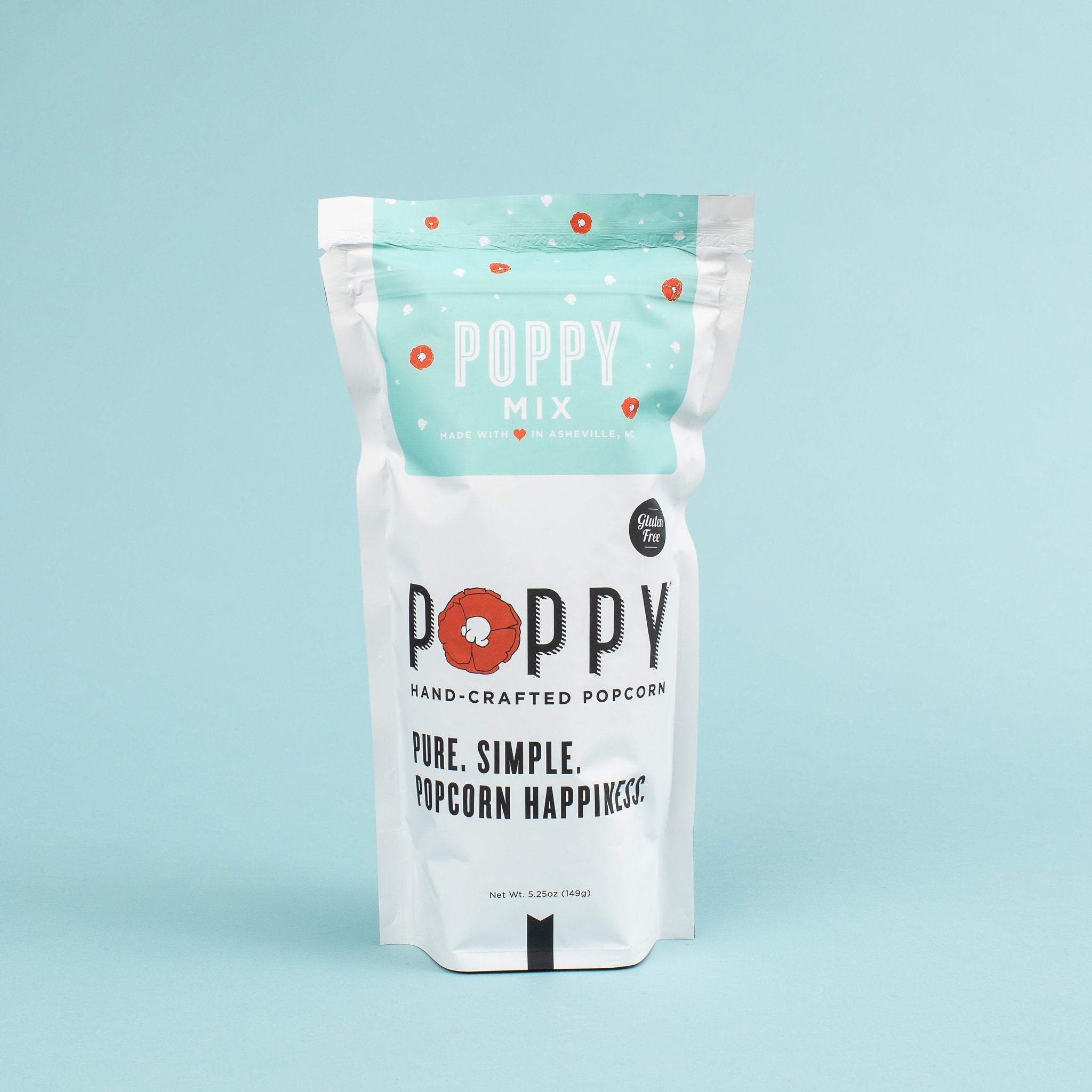 Poppy Mix Popcorn - So &amp; Sew Boutique
