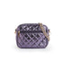 Quilted Crossbody Bag - So & Sew Boutique