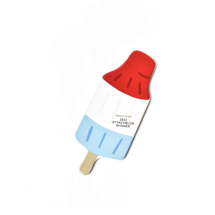 RWB Rocket Pop Attachment - So & Sew Boutique