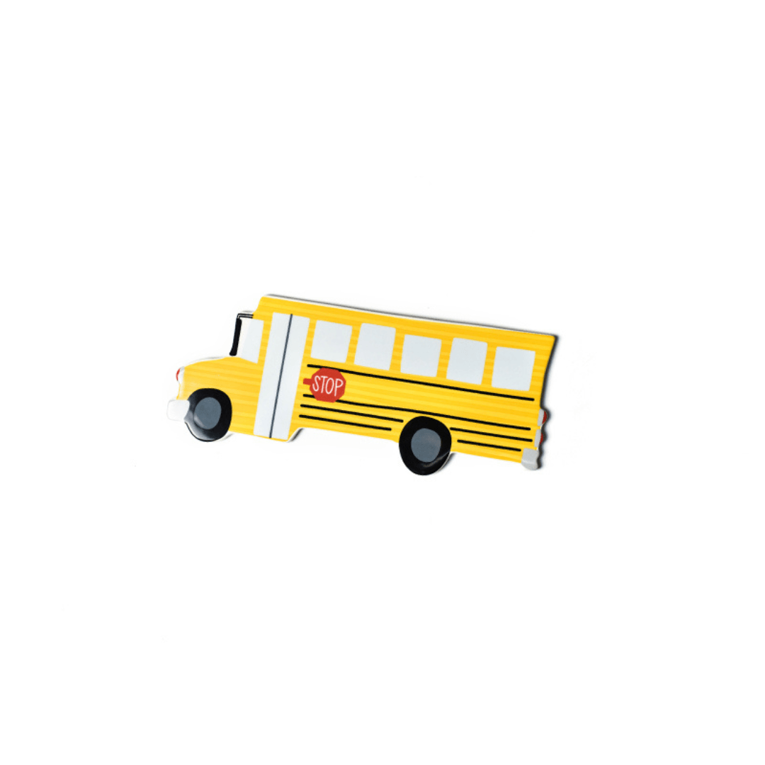 School Bus Attachment - So & Sew Boutique