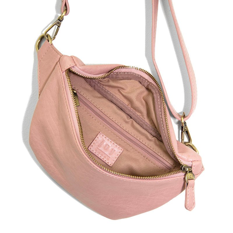 Shiloh Sling/Belt Bag - So & Sew Boutique