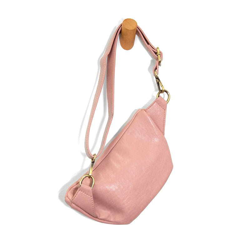 Shiloh Sling/Belt Bag - So & Sew Boutique