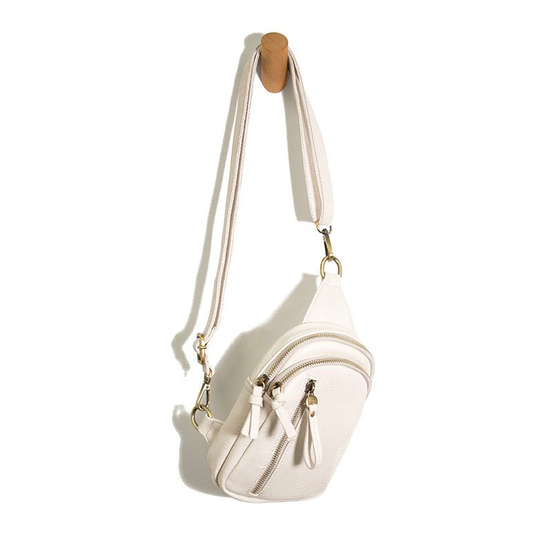 Skylar Sling Bag - So & Sew Boutique