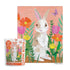 Snack Size Puzzles | Bunny Patch | 48 Pieces - So & Sew Boutique