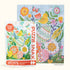 Snack Size Puzzles | Easter Garden | 48 Pieces - So & Sew Boutique