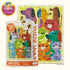 Snack Size Puzzles | Tats And Dods | 48 Pieces - So & Sew Boutique