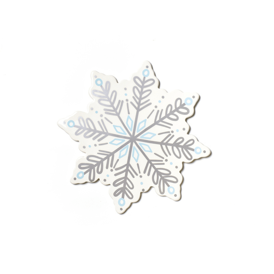 Snowflake Attachment - So & Sew Boutique