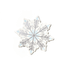 Snowflake Attachment - So & Sew Boutique