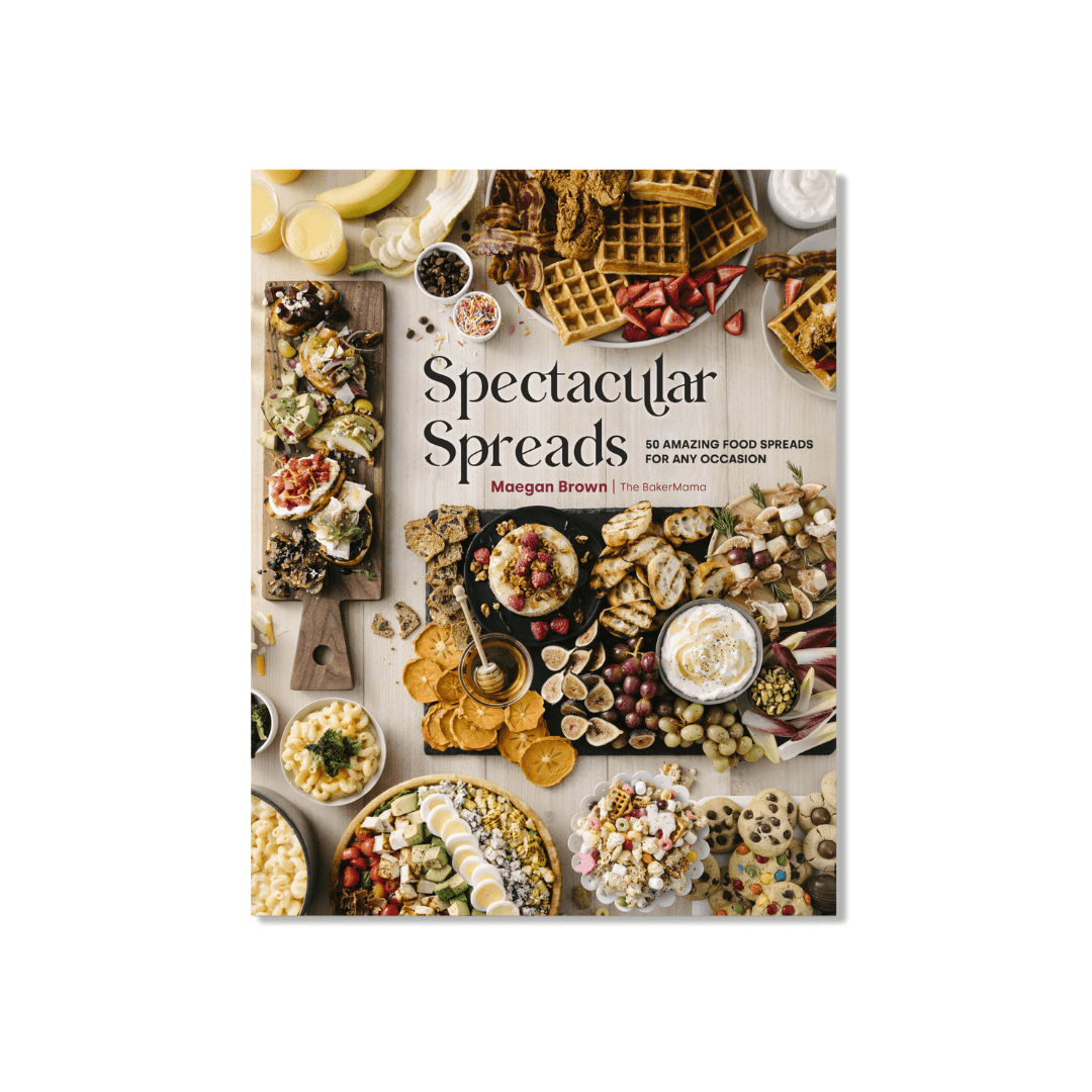 Spectacular Spreads - So & Sew Boutique