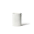 Stone Small Dot Mini Oval Vase - So & Sew Boutique