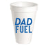 Styrofoam Cup Sleeve | Dad Fuel - So & Sew Boutique