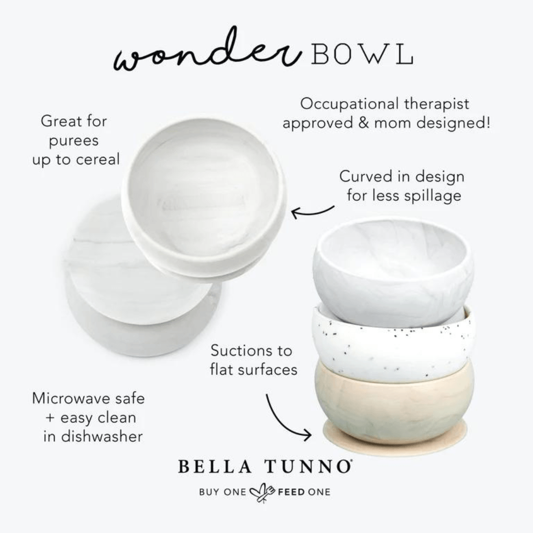 Suction Bowl | Eat Up - So &amp; Sew Boutique