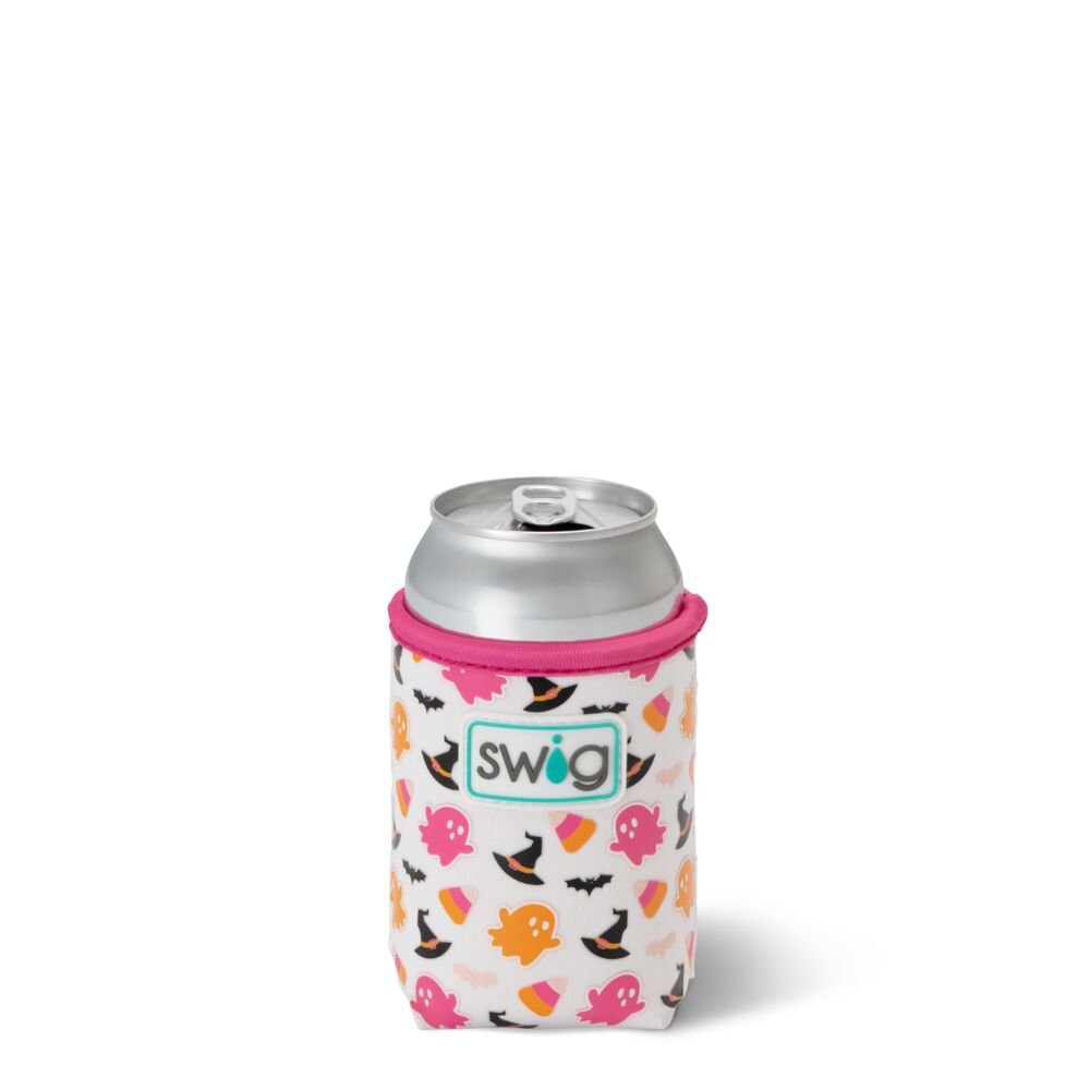 Swig Neoprene Can Coolie - So &amp; Sew Boutique
