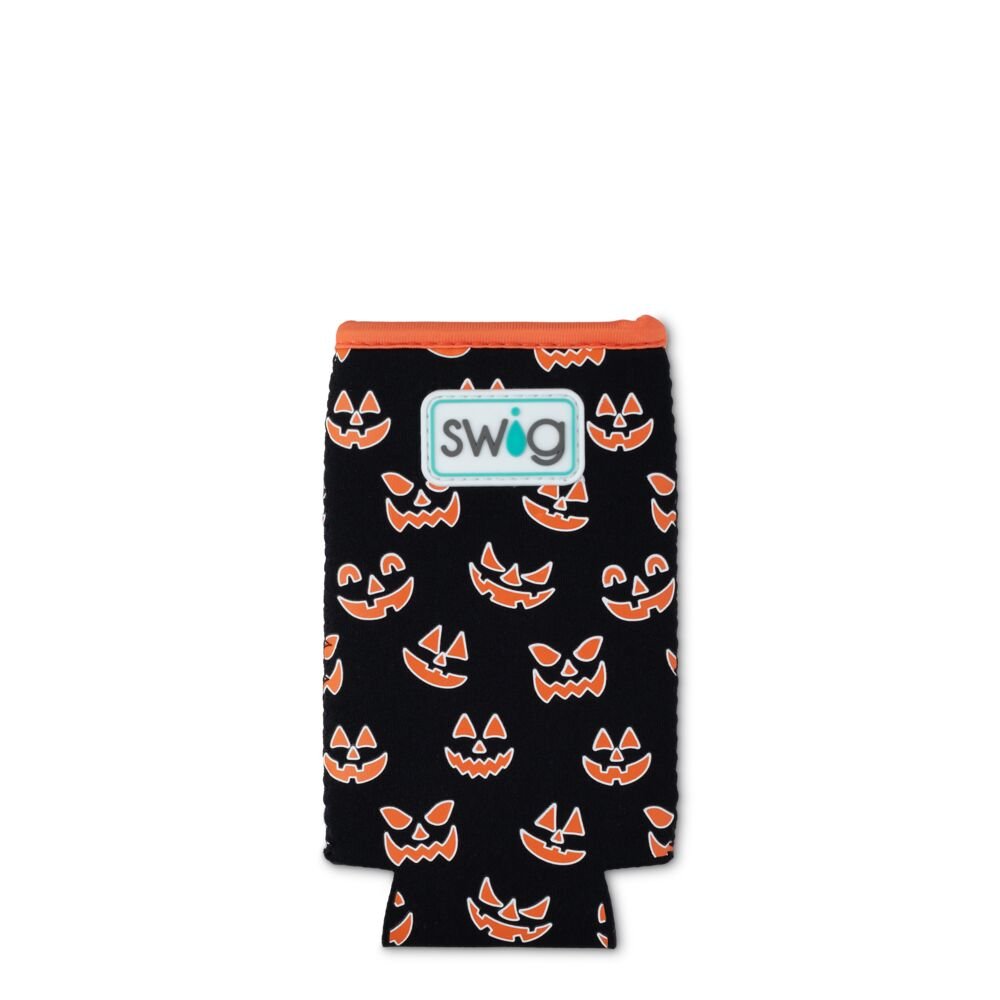 Swig Neoprene Slim Can Coolie - So & Sew Boutique