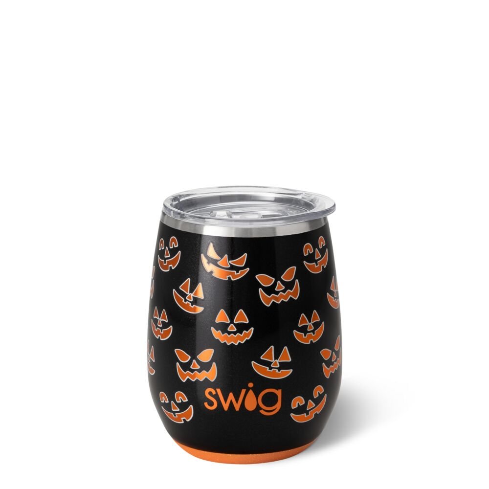 Swig Stemless Wine Tumbler - So & Sew Boutique