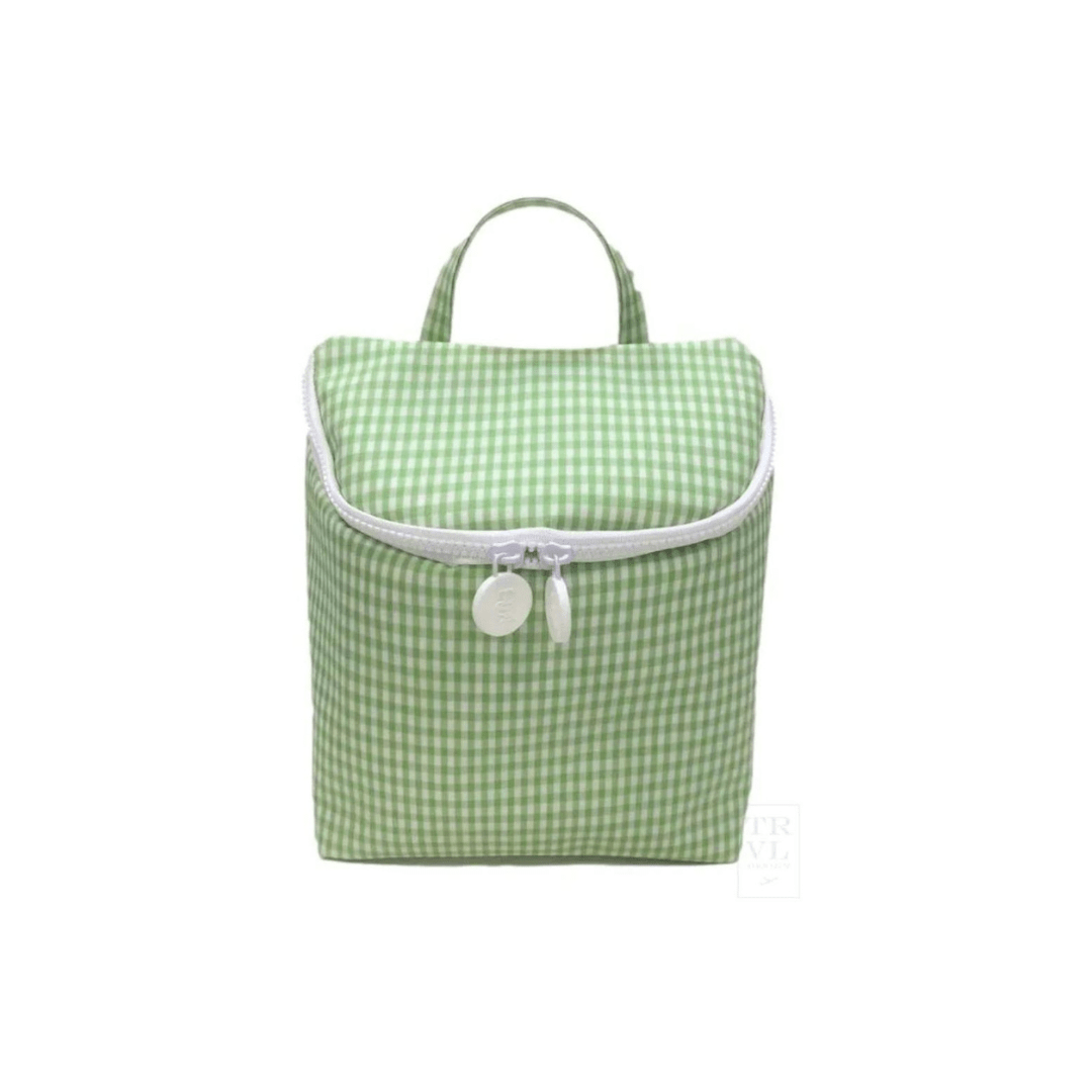 Take Away Insulated Bag - So & Sew Boutique
