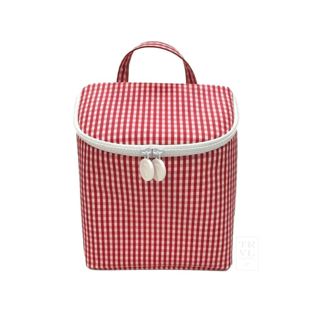 Take Away Insulated Bag - So &amp; Sew Boutique