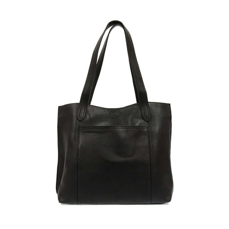 Taylor Oversized Tote - So & Sew Boutique