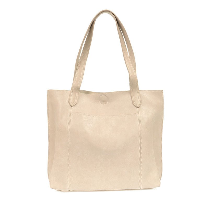 Taylor Oversized Tote - So &amp; Sew Boutique