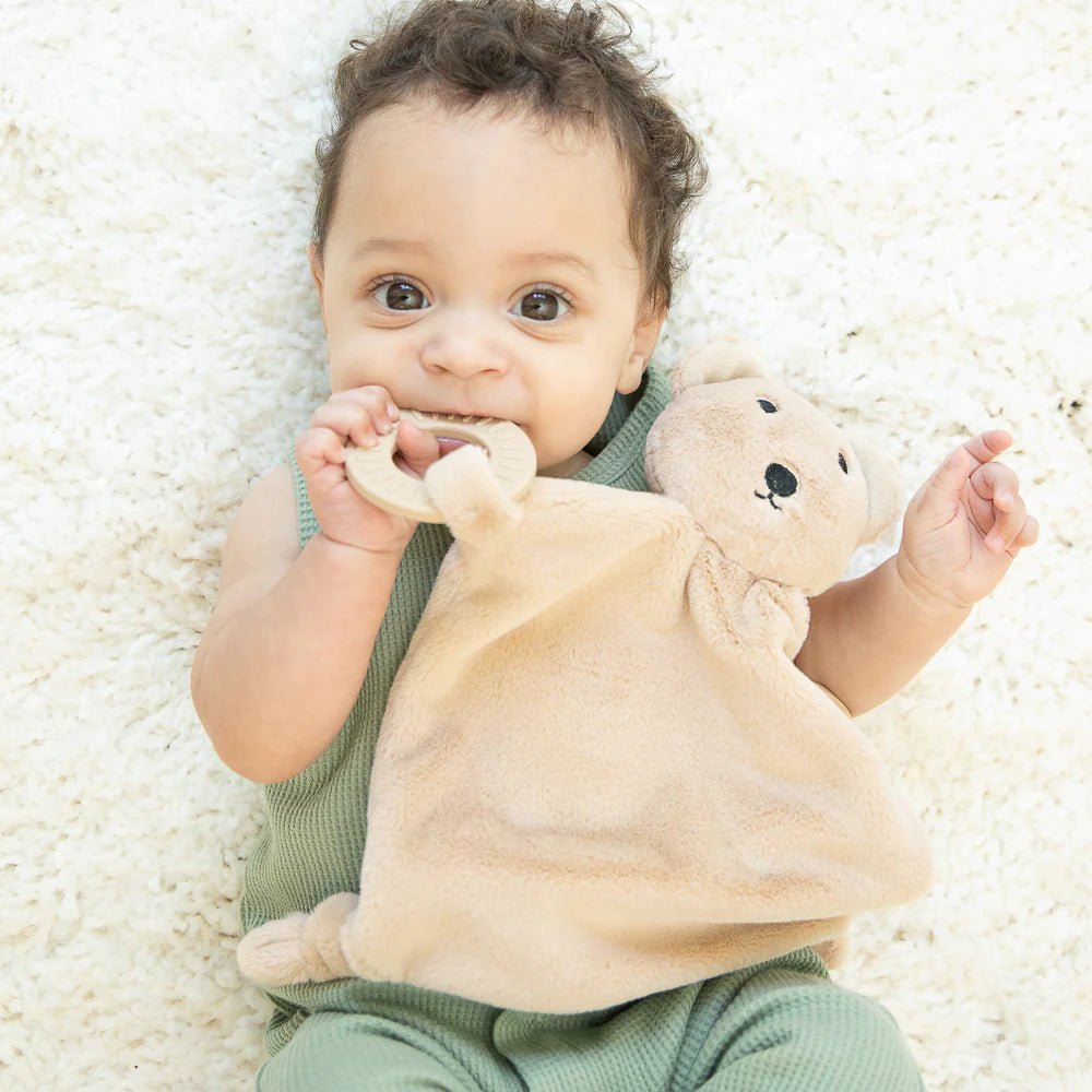 Teether Buddy - So &amp; Sew Boutique