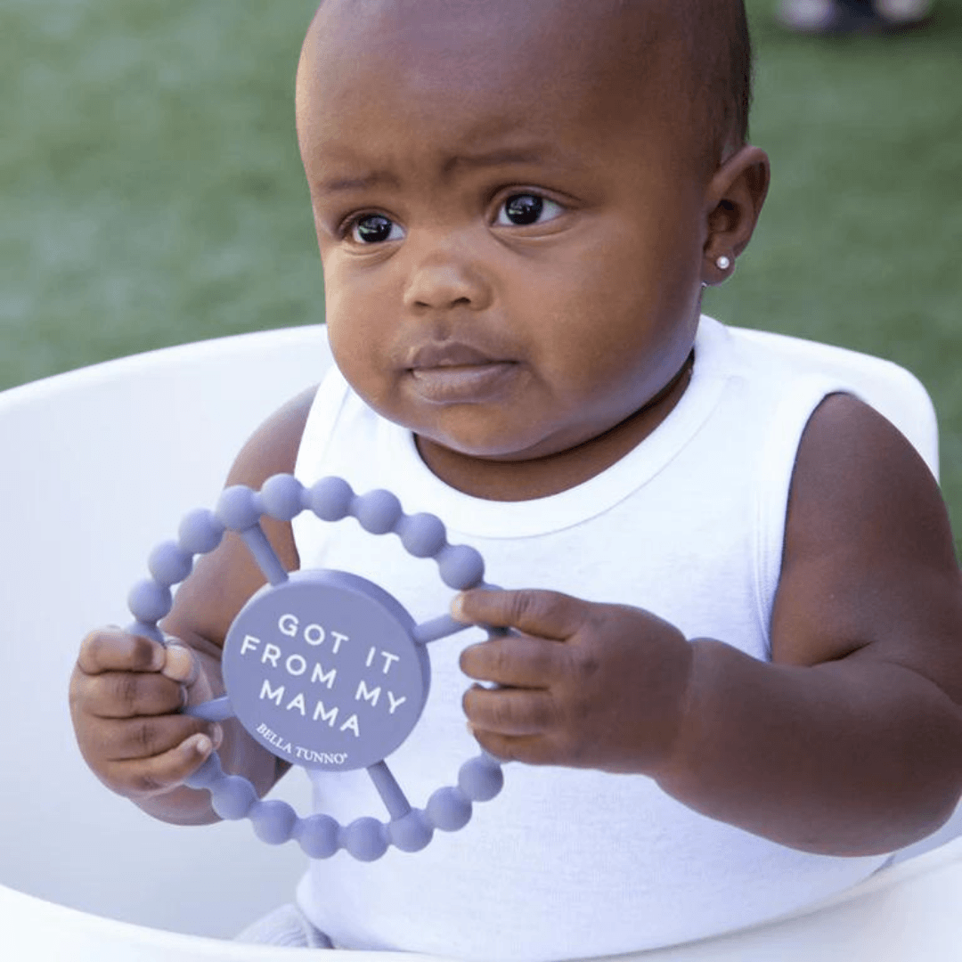 Teether | Got Mama - So & Sew Boutique