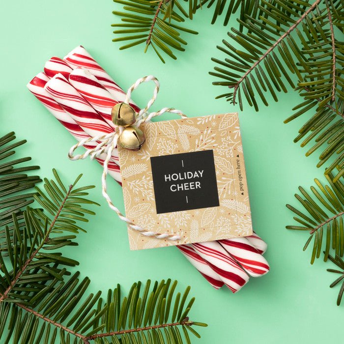 Thoughtfuls - Holiday Cheer 2022 - So &amp; Sew Boutique