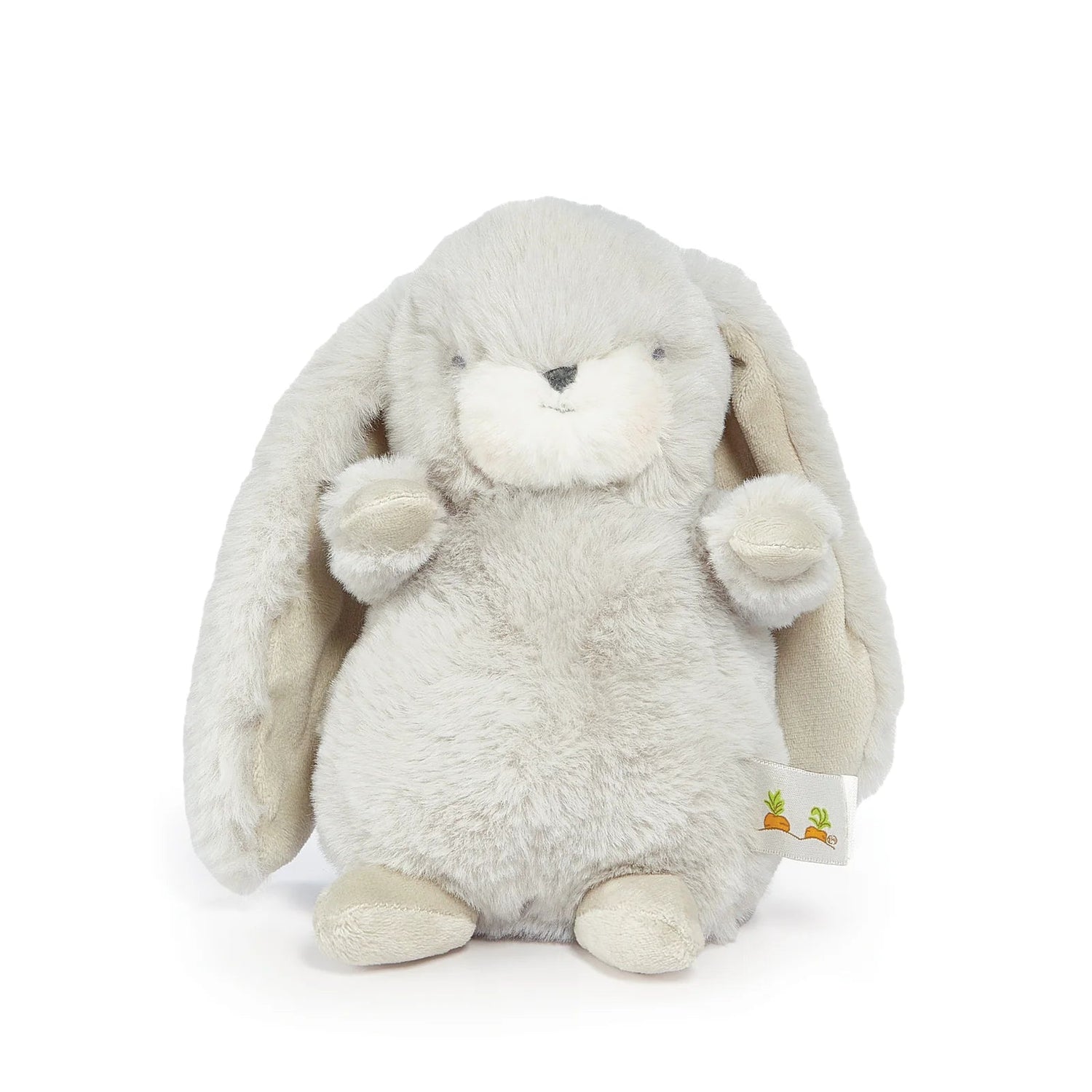 Tiny Nibble Bunny - So &amp; Sew Boutique