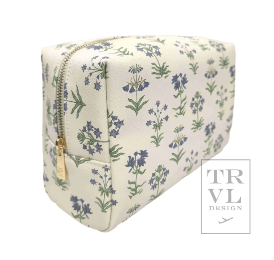 TRVL Luxe Provence Everyday Cosmetic - So &amp; Sew Boutique