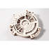 UGears Mechanical Puzzle | Date Navigator - So & Sew Boutique