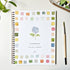 Watercolor Workbook | Flowers - So & Sew Boutique