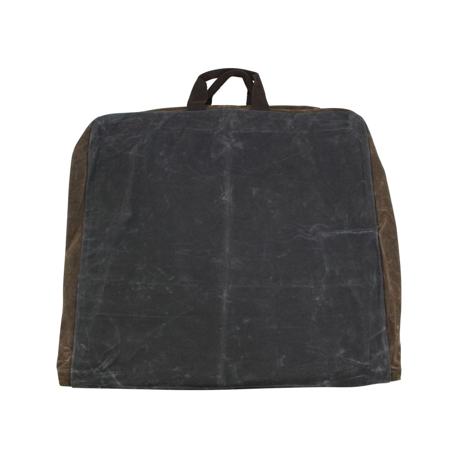 Waxed Garment Bag - So &amp; Sew Boutique