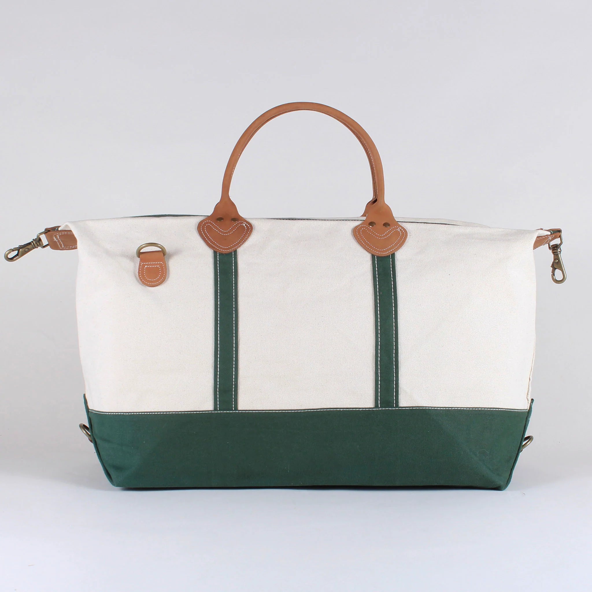 Weekender Duffle - So & Sew Boutique