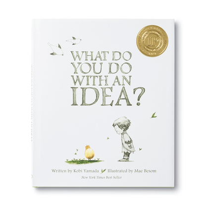 What do You Do with an Idea - So &amp; Sew Boutique