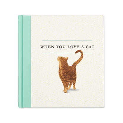 When you love a Cat - So &amp; Sew Boutique