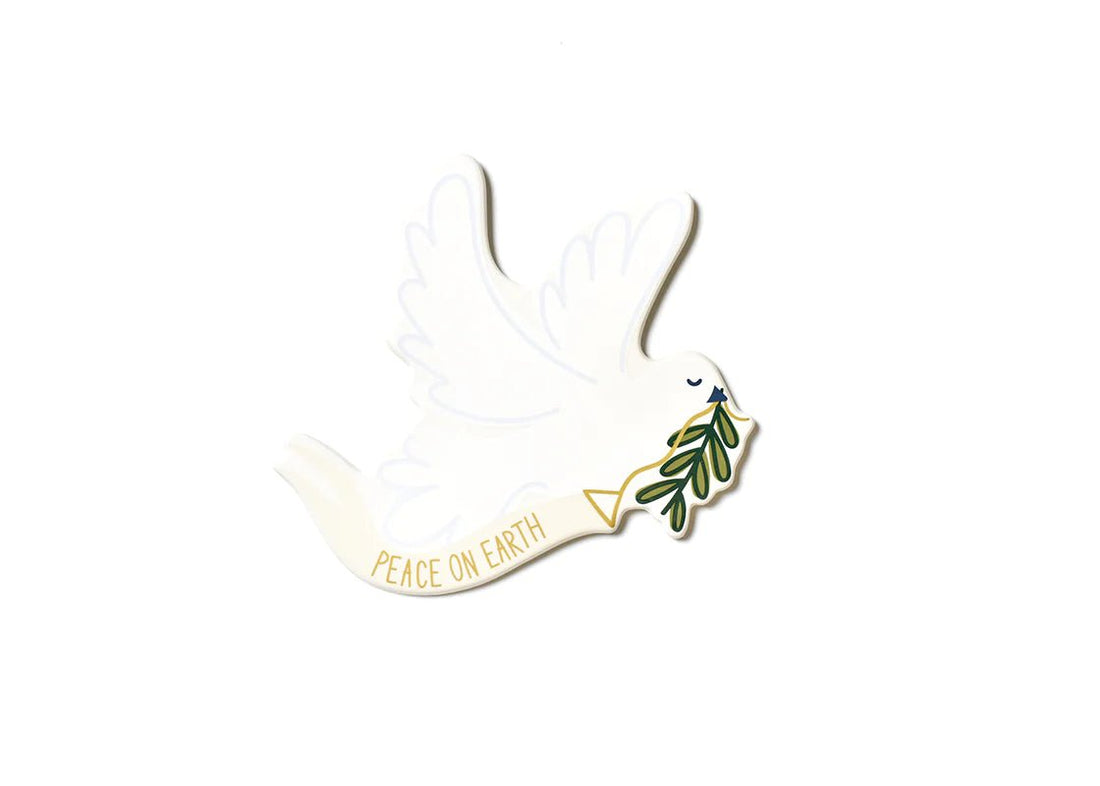 White Dove Attachment - So &amp; Sew Boutique