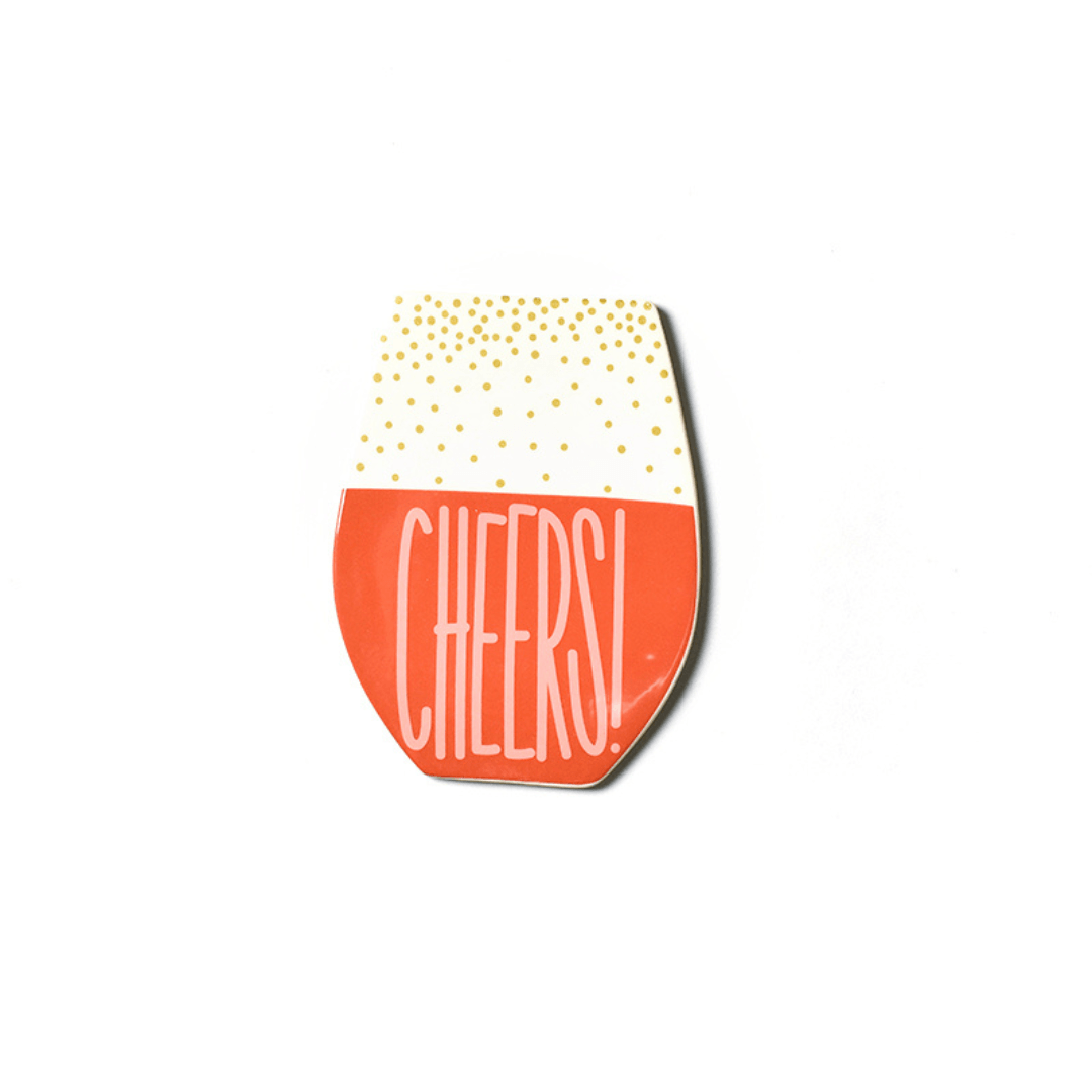 Wine Cheers Attachment - So & Sew Boutique