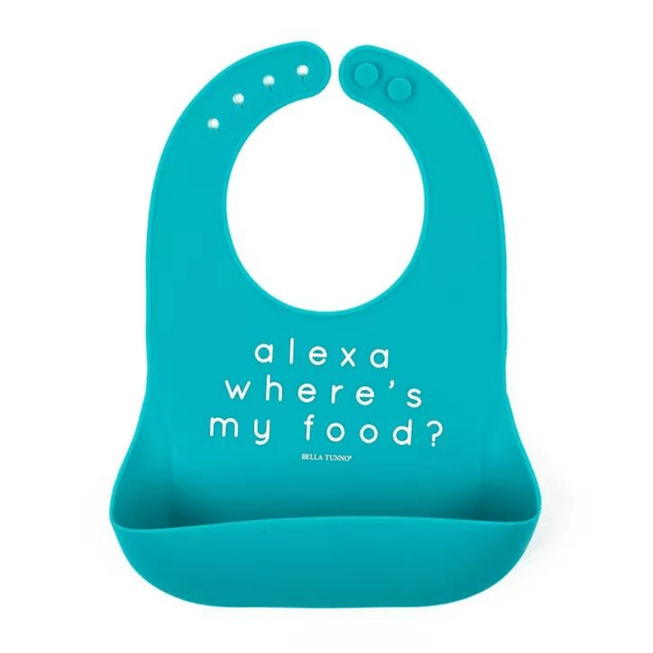 Wonder Bib | Alexa - So & Sew Boutique